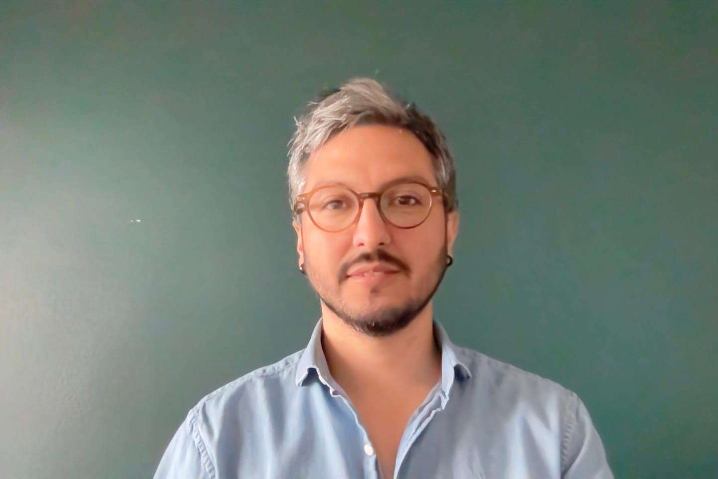 Juan Andrés Bravo